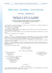 Fiche d`Information Thérapeutique (FIT) Forsteo