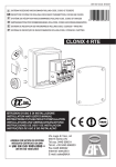 CLONIX 4 RTE