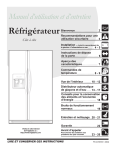 Réfrigérateur