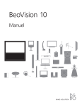 BeoVision 10