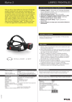 Alpha 2 LAmpes frontALes
