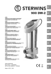 900 DW-2 - Leroy Merlin
