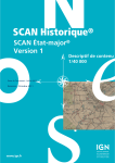 SCAN Historique&reg; - SCAN &Eacute;tat-major&reg;