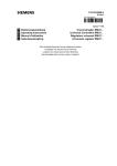 74 319 0350 0 de Bedienungsanleitung Universalregler RMU7... en