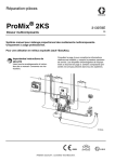 313978E - ProMix 2KS Plural Component Proportioner