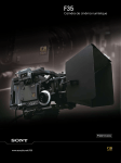 Caméra de cinéma numérique - Assistants Opérateurs Associés