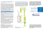 VasoKINOX Guide de poche