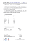 Télécharger le PDF - Alpha Techno-prod, fabrication de prothèses