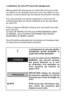Conduire de mani&egrave;re active