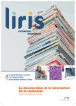 LIRIS n° 14 - (CHU) de Toulouse