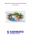 Ouvre - Sadimato.com