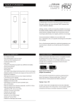 PRO2 PLUS - FR.indd - The Pipeline Store