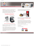 Manuel Keurig Platinum B70 PDF - Deli-Caf