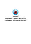 Ladibug Document Camera Manuel de l`Utilisateur de
