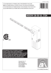 MOOVI 30-50 UL CSA - Guardian Traffic Systems