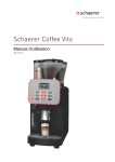 Schaerer Coffee Vito