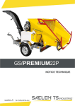 gs/premium 22p