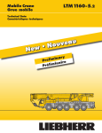 New &bull; Nouveau New &bull; Nouveau