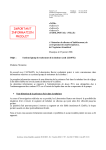 courrier ci-joint (26/01/2006)