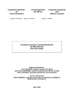 Inspection générale de l`environnement Conseil général des Mines