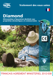 Téléchargez la brochure de Micro-stations d`épuration diamond en