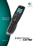 915000036 logitech harmony one manuel fr (1.66 Mo)