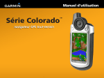Série Colorado™