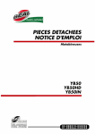 YB 50 - M-Jardin.fr