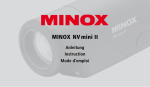 MINOX NV mini II