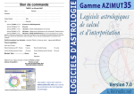 Fichier au format PDF lisible avec Adobe Acrobate Reader