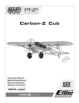 37763.1 Carbon Cub Manual.indb