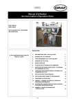 Manuel d`utilisation de micro-stations