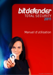 BitDefender Total Security 2011