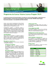 Programme de licence Volume Licence Program (VLP)