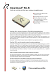 CleanCash&reg; SC-B - La bo&icirc;te noire Horeca
