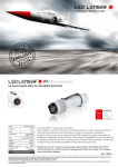 LED LENSER®*