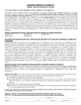 GARANTIE LIMIT&Eacute;E DU SYST&Egrave;ME FIT