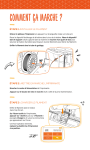 Fiche Idea Builder - Le Train Miniature