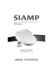 Nagoya - Siamp