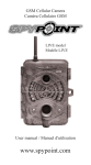 English - TrailCamPro