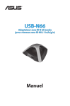 Manuel USB-N66