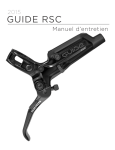 GUIDE RSC