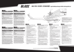 SR UH-1 HUEY GUNSHIP Light Kit/Beleuchtungs