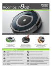 FR FastFact Roomba 786