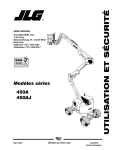 UTILISA TION ET SÉCURITÉ