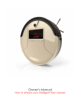 bObsweep Aspirateur Robotic - bObsweep`s support community