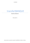 transfertBANQUE