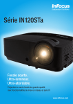 S&eacute;rie IN120STa