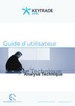 Analyse Technique Guide d`utilisateur
