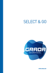 SELECT & GO - Grada International